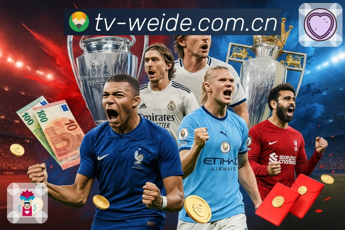 愿景:打造无障碍的观赛环境